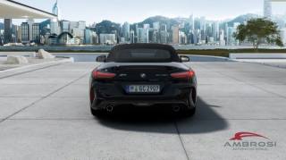 BMW Z4 usata 4