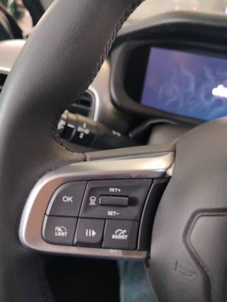 JEEP Avenger usata, con Airbag testa