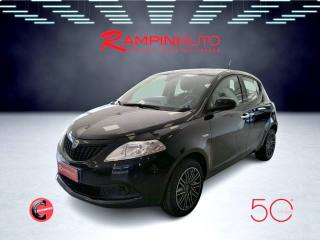 LANCIA Ypsilon usata 1