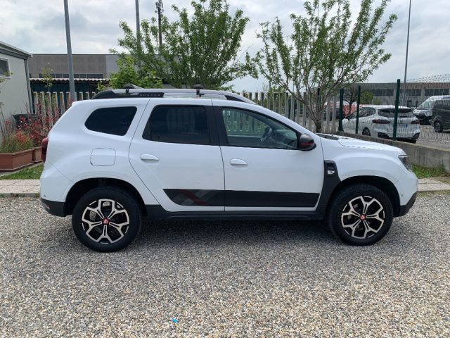 DACIA Duster usata, con Airbag Passeggero