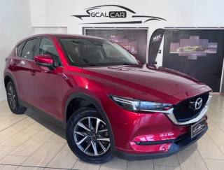 MAZDA CX-5 usata, con Autoradio