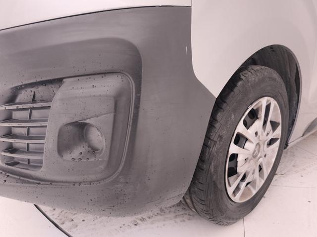 PEUGEOT Expert usata 23