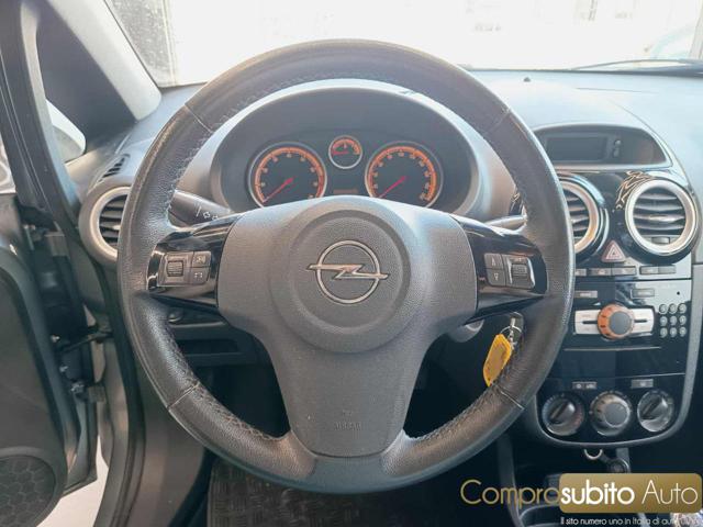 OPEL Corsa usata 22