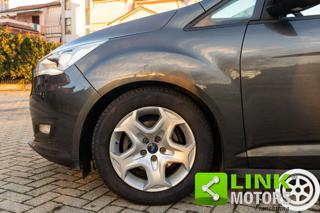 FORD C-Max usata, con Autoradio