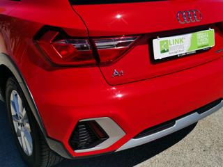 AUDI A1 usata, con Immobilizzatore elettronico
