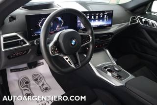 BMW 420 usata, con Alzacristalli elettrici