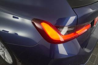 BMW 320 usata 16