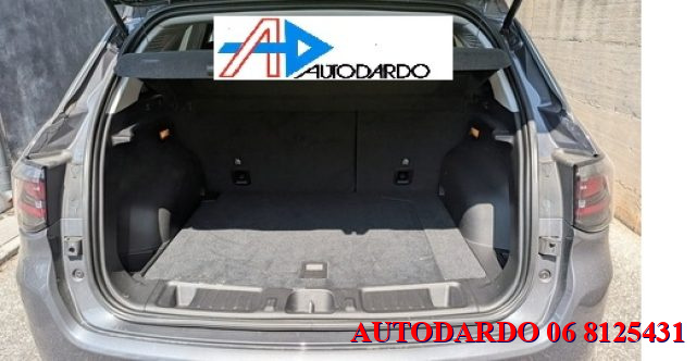 JEEP Compass usata, con ESP