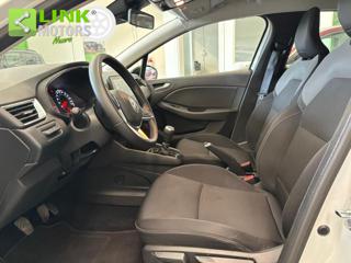 RENAULT Clio usata, con USB