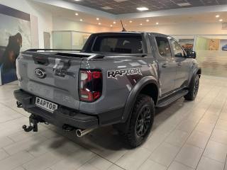 FORD Ranger Raptor usata, con Cerchi in lega