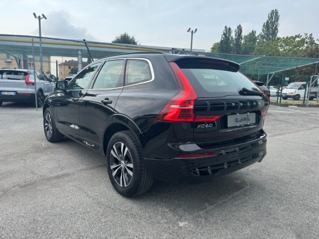 VOLVO XC60 usata, con Cerchi in lega