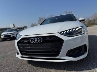 AUDI A4 usata, con Boardcomputer