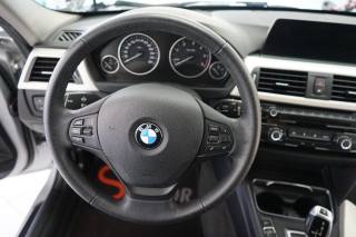 BMW 318 usata, con Kit antipanne
