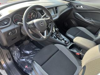 OPEL Grandland X usata, con Alzacristalli elettrici