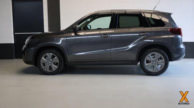 SUZUKI Vitara usata, con Alzacristalli elettrici