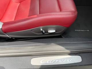 PORSCHE 911 usata, con Interni in pelle