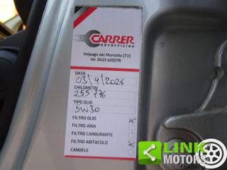 MERCEDES-BENZ B 200 usata, con Specchietti laterali elettrici