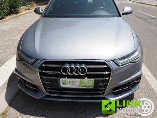 AUDI A6 usata, con Adaptive Cruise Control