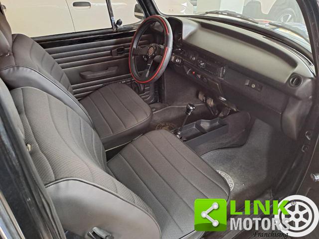 VOLKSWAGEN Maggiolone usata 31