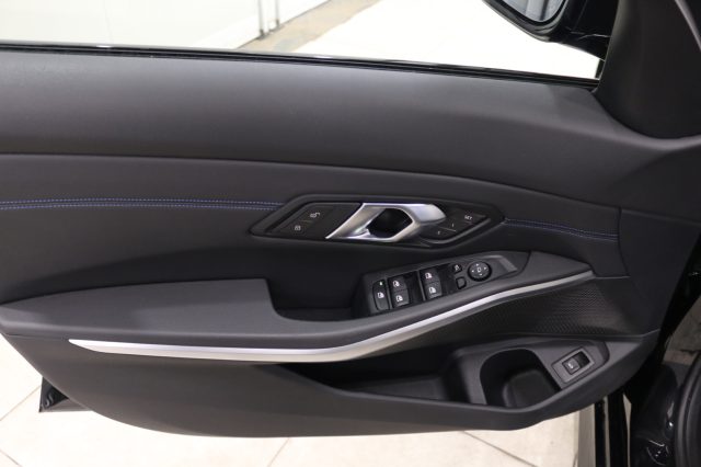 BMW 320 usata, con Sensore di luce