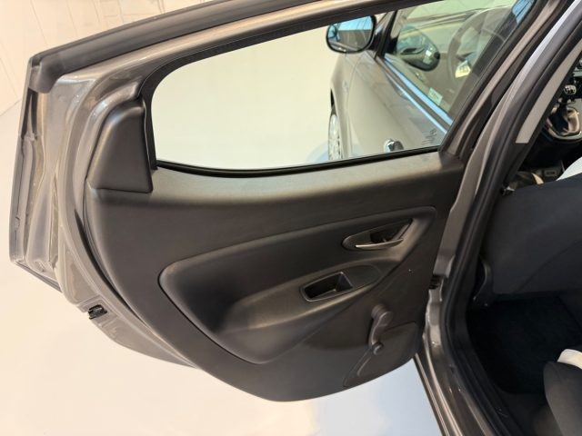 LANCIA Ypsilon usata 31