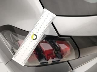 PEUGEOT 208 usata, con Sensore di luce
