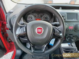 FIAT Fiorino usata 14