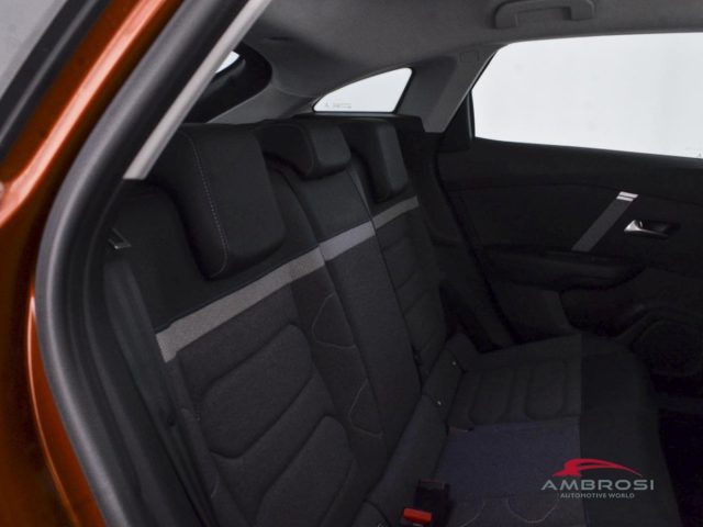 CITROEN C4 usata 10