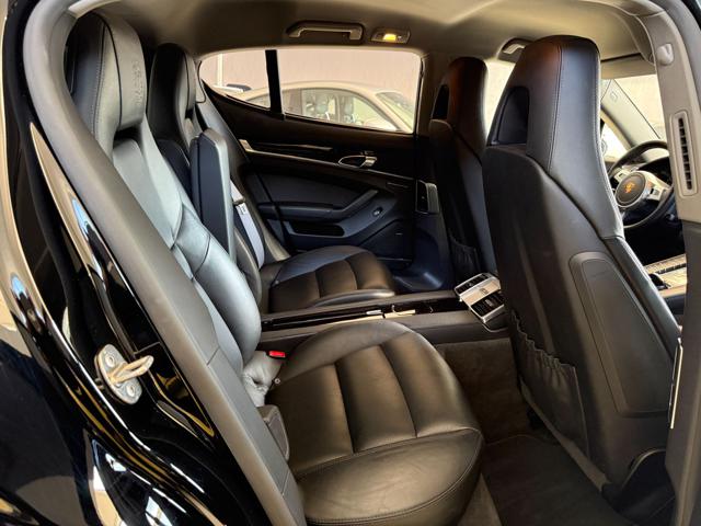 PORSCHE Panamera usata, con Climatizzatore