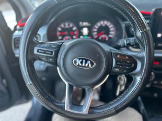 KIA Rio usata, con Controllo trazione