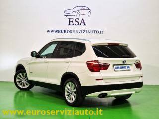 BMW X3 usata, con Airbag Passeggero