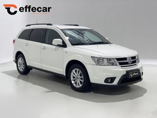 FIAT Freemont usata, con Airbag laterali