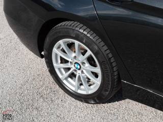 BMW 316 usata, con Sensori di parcheggio posteriori