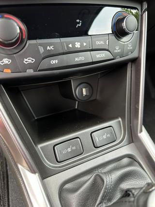 SUZUKI S-Cross usata, con ESP