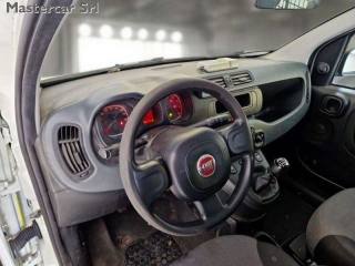 FIAT Panda usata, con Climatizzatore