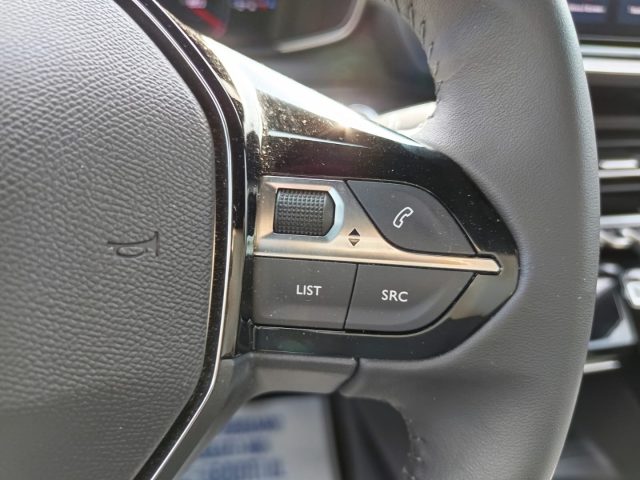 PEUGEOT 2008 usata, con Immobilizzatore elettronico