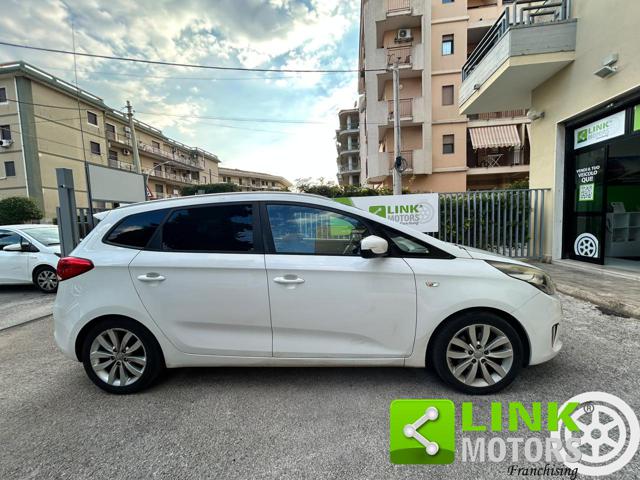 KIA Carens usata 12