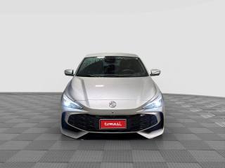 MG MG3 usata 7