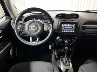 JEEP Renegade usata, con Autoradio digitale