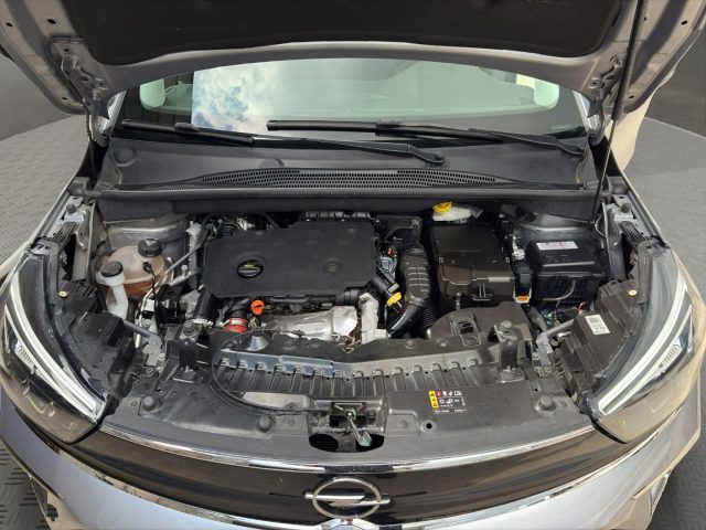 OPEL Crossland usata 24