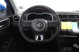MG ZS usata 11
