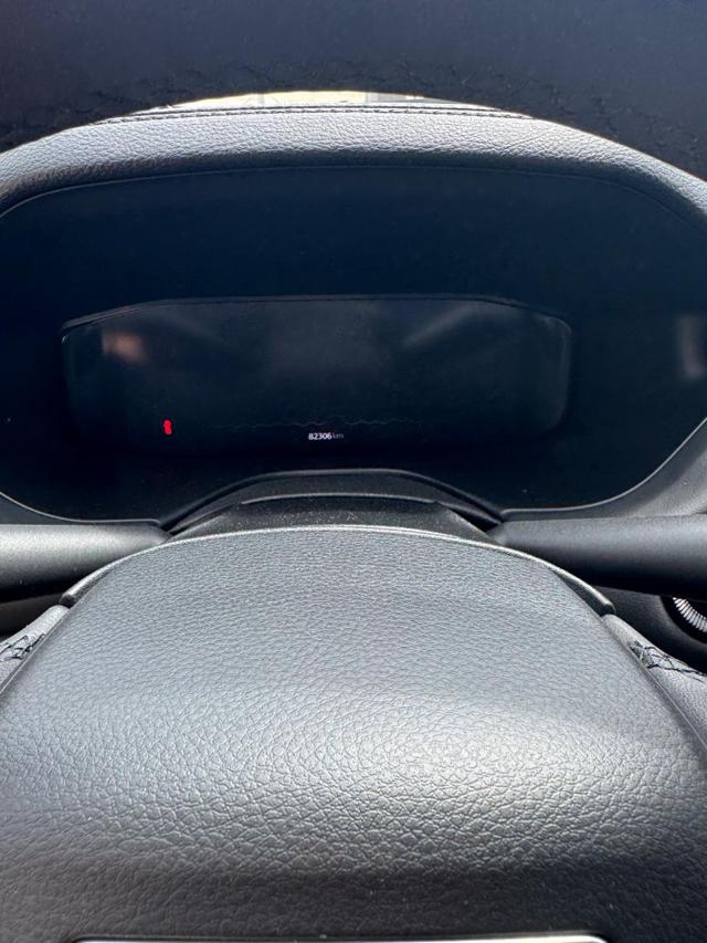 JEEP Compass usata, con Filtro antiparticolato