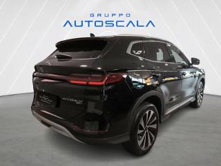BYD Seal usata, con Airbag Passeggero