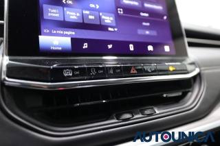 JEEP Compass usata, con Vivavoce