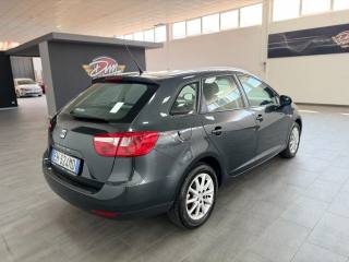 SEAT Ibiza usata, con Alzacristalli elettrici
