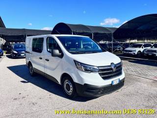 RENAULT Trafic usata, con Airbag