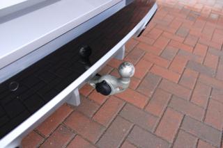 BMW X1 usata, con Fendinebbia