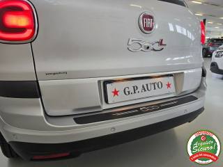 FIAT 500L usata, con Cerchi in lega