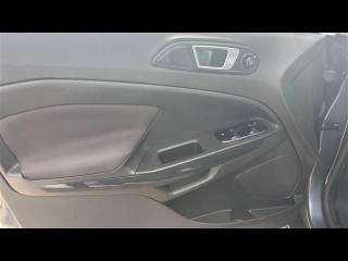 FORD EcoSport usata, con Lettore CD