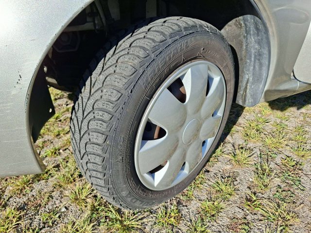 FIAT Seicento usata 11